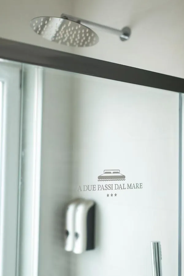 Bed & Breakfast B&B A Due Passi Dal Mare Gela
