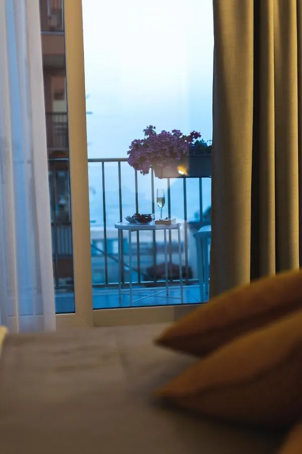 Bed & Breakfast B&B A Due Passi Dal Mare Gela