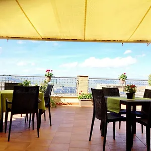 Bella Vista Valguarnera Caropepe