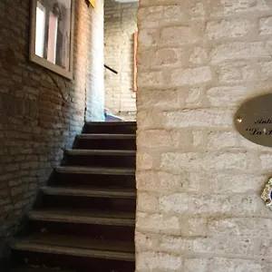  Guest house Antica Dimora Della Racchetta Italy