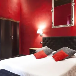 *** Guest house Del Corso Italy