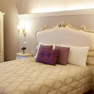 *** Bed & Breakfast I Quattro Poeti Italy