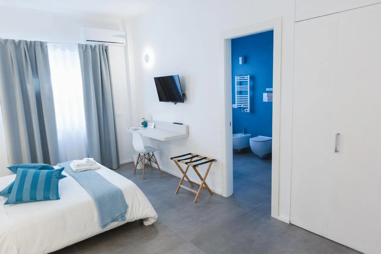 B&B A Due Passi Dal Mare Gela