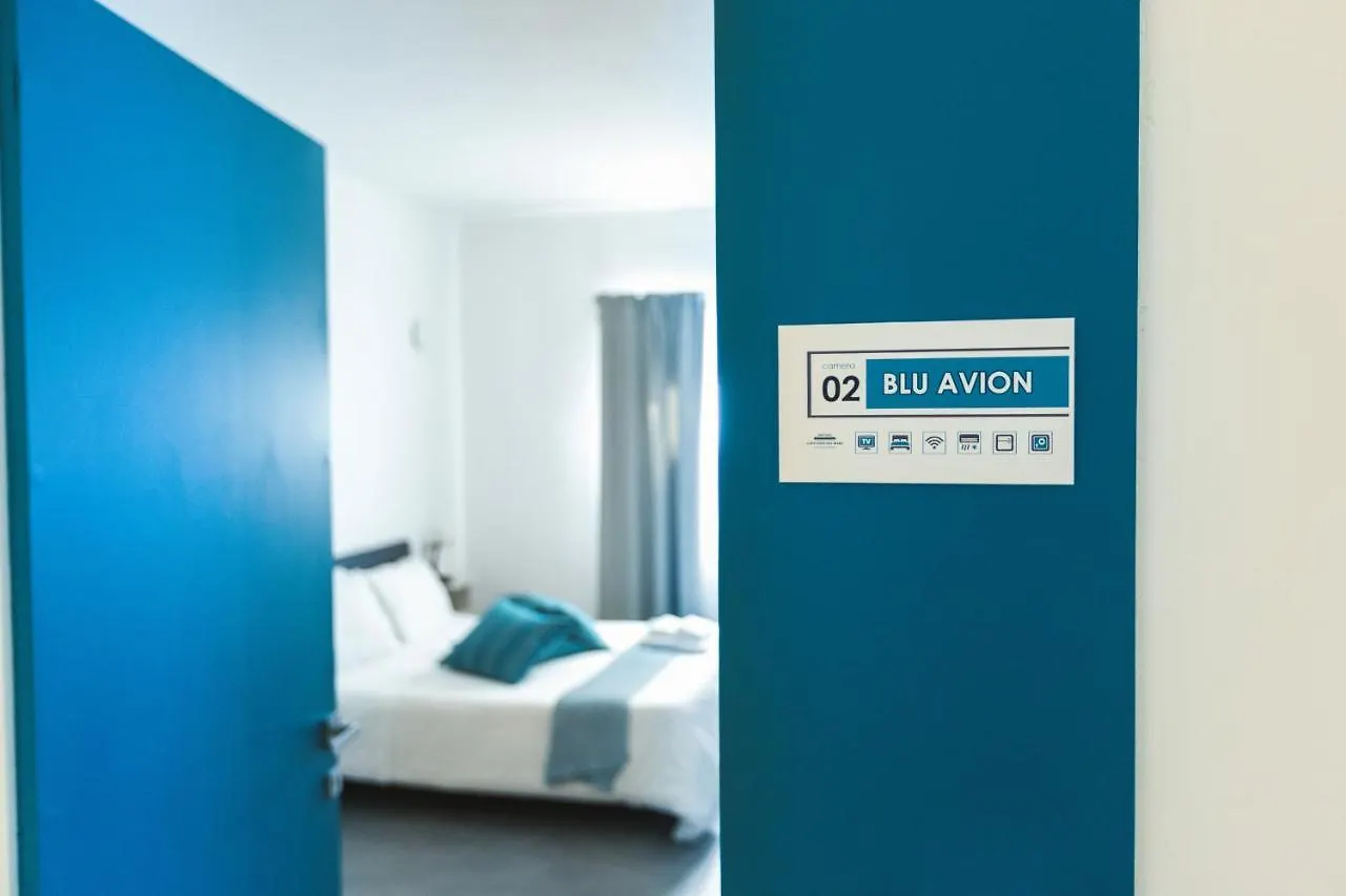 B&B A Due Passi Dal Mare Gela