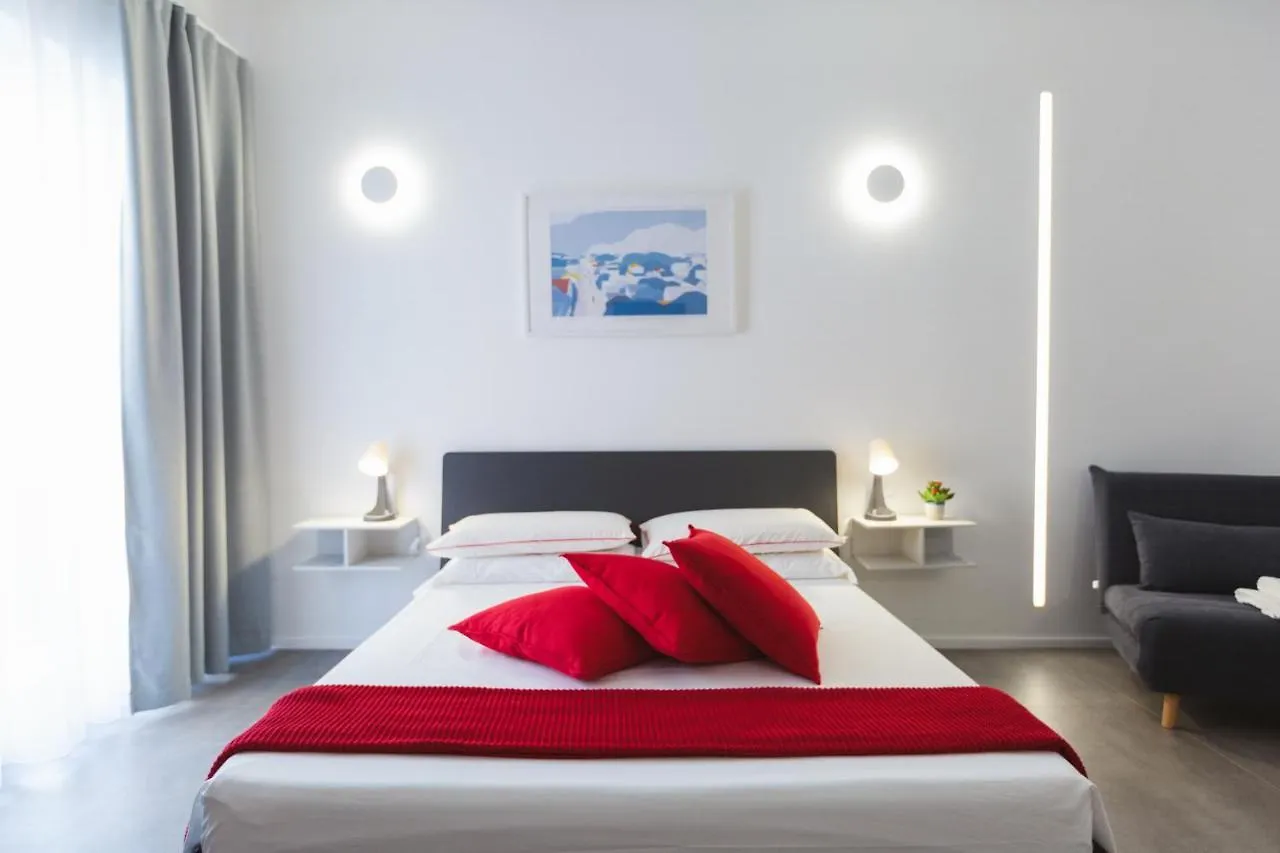 B&B A Due Passi Dal Mare Gela