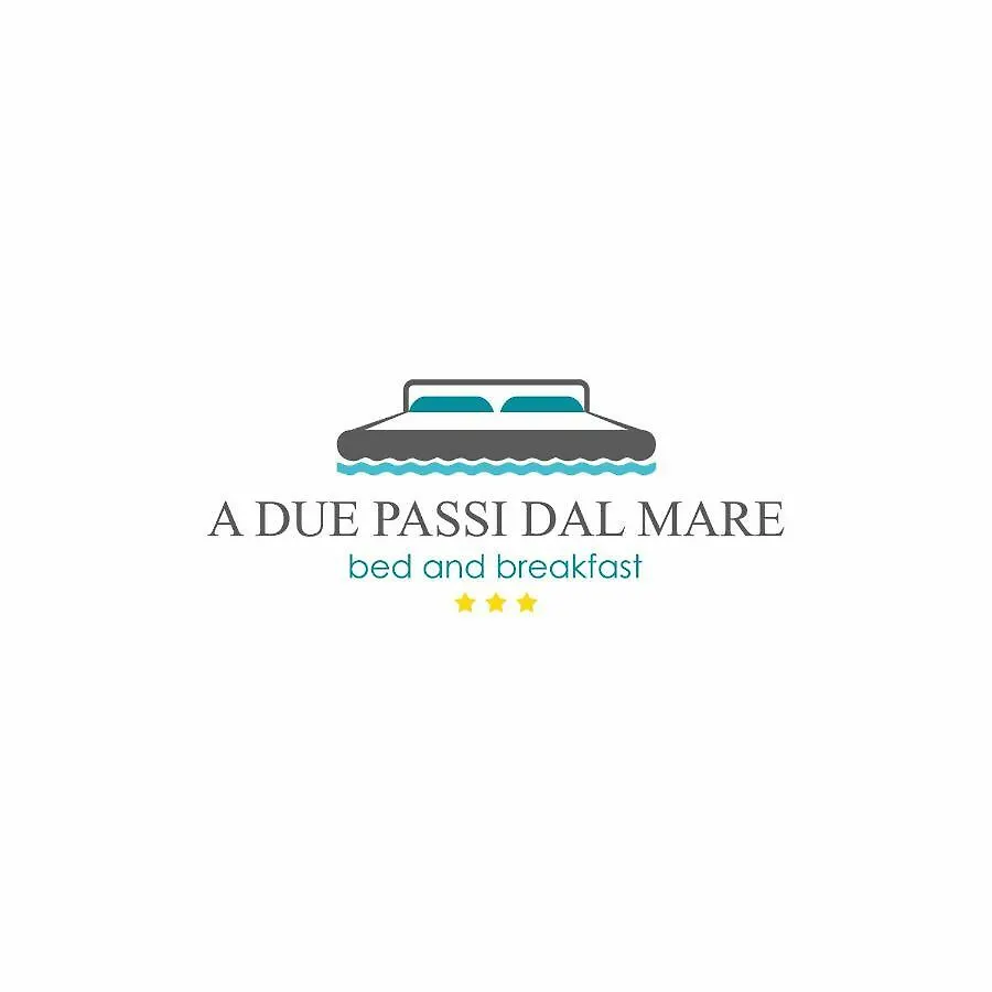 B&B A Due Passi Dal Mare Gela 0*,  İtalya
